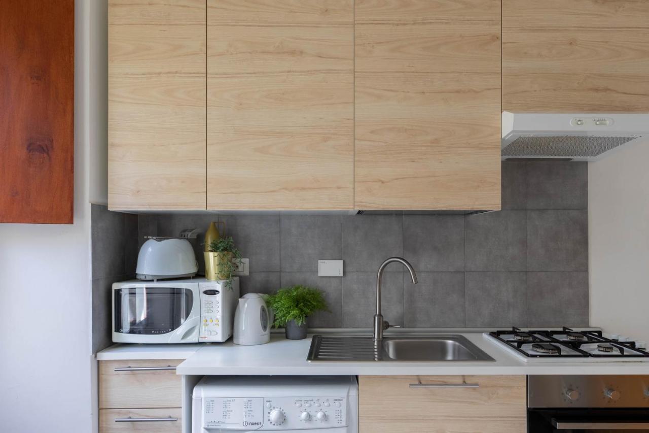 Appartement Iflat Little Flat In Testaccio Perfect Wfp, Wind, Fao *