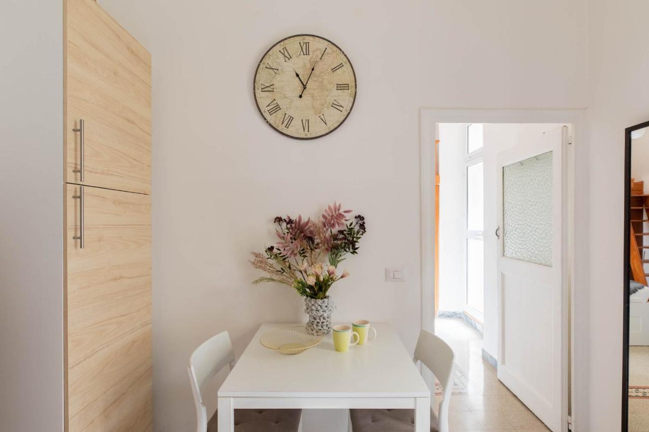 Appartement Iflat Little Flat In Testaccio Perfect Wfp, Wind, Fao