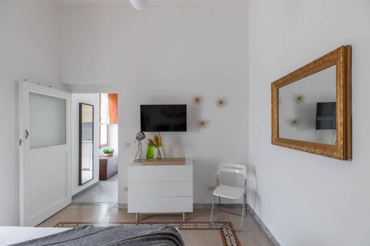 Appartement Iflat Little Flat In Testaccio Perfect Wfp, Wind, Fao *