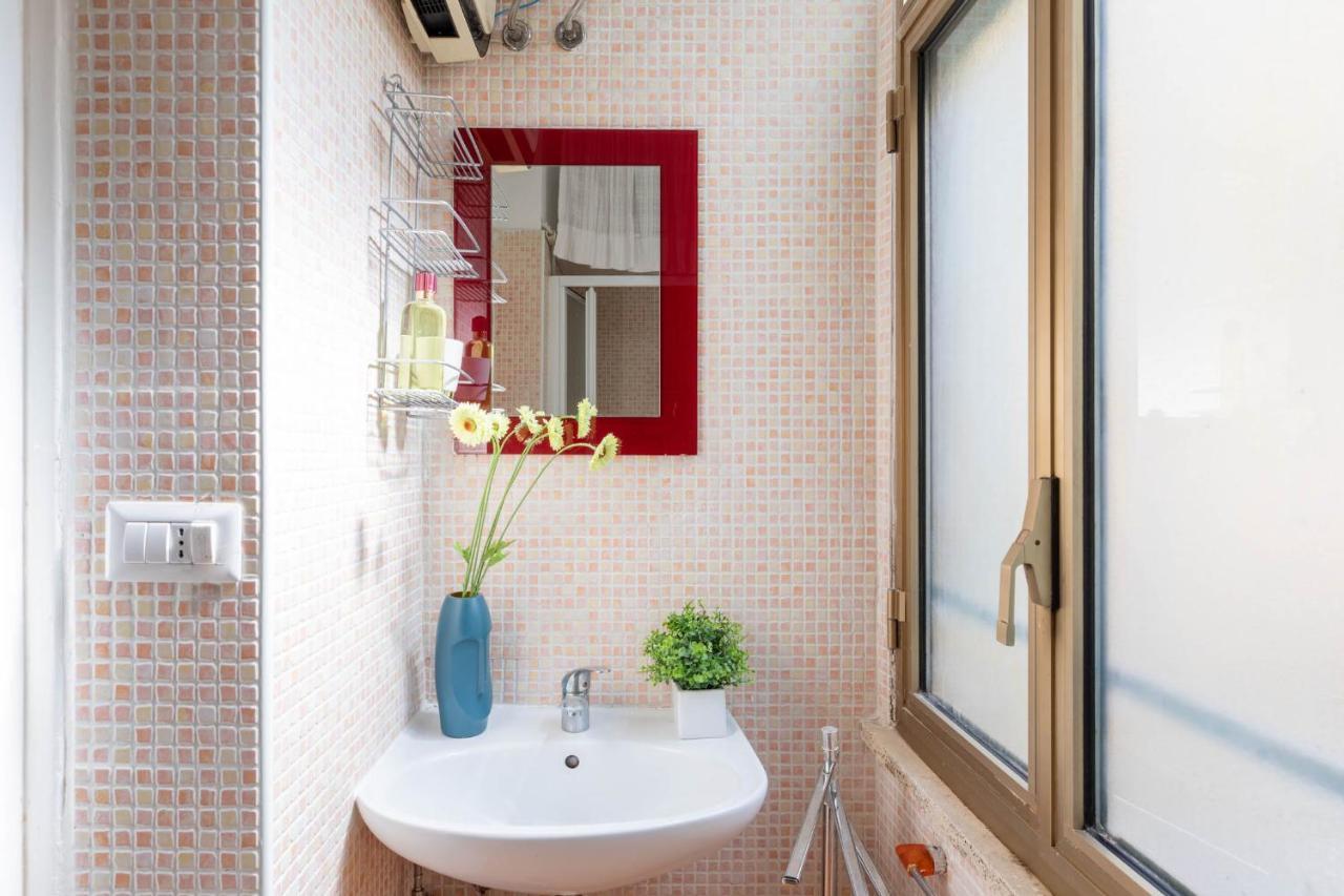 Iflat Little Flat In Testaccio Perfect Wfp, Wind, Fao Appartement Rome